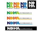 諾亞空間設計有限公司  logo