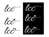 lcc logo設計
