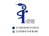 Dr.gym logo
