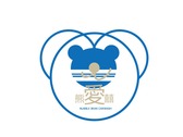 熊愛囍logo設計