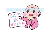 Baby in 投稿