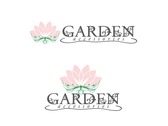 GARDEN飾品logo