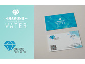 Diamond Pure Water品牌