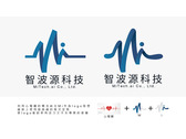 智波源科技股份有限公司 logo設計