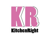 KitchenRight LOGO創作