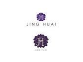 J.H logo