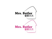 Mrs. Butler 管家太太