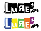 Lure+ LogoDesign