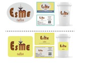 EsmeCoffee 愛思迷新鮮烘培咖啡