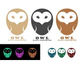 OWL 嬰兒服飾品牌LOGO