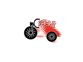 冠美車行 logo設計