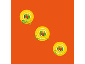 茶味間 Logo設計