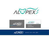 歐佩斯科技(Alopex)-LOGO