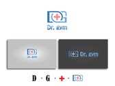 Logo | Dr. gym