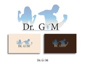 Logo | Dr. gym Ver.2