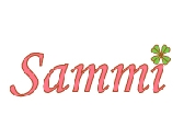 sammi - logo 競標
