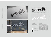 GOBRELLA品牌logo設計提案
