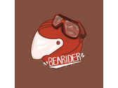 BEARIDER  logo