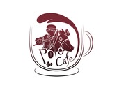 Polo Cafe LOGO提案