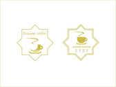 咖啡豆命名及logo設計
