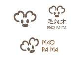 寵物鮮食品牌企業LOGO設計