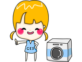 CE5洗衣店