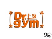 Dr. gym _logo