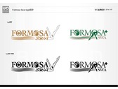 Formosa Swa-Logo設計