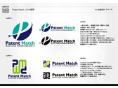 patent match網站logo