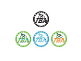 TBA-CIS Logo 設計