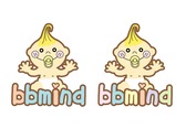 bbmind童裝(logo)