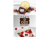 DOZO logo 桐萌會設計2