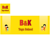 B&K Yoga School FB系列