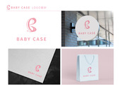 Baby Case-LOGO設計