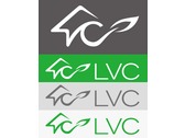 LVC智能家居 logo