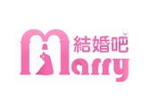 Marry結婚吧 logo