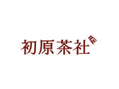台灣茶飲店 logo設計   初原茶社