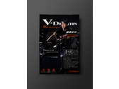 V-Drums Redefined