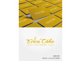 EricaCake艾瑞卡創意甜點專案圖2