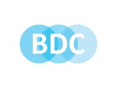 BDC logo 設計