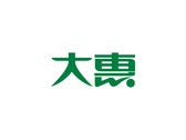 大惠 logo 設計