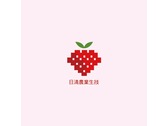 日清農業科技 logo 設計