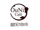 歐尼咖啡 logo設計
