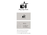 阿卜的攝影工作室_logo設計
