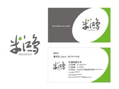 米鴻 logo