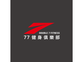 Double7 Fitness_logo