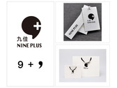 九佳百貨logo設計