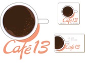 CAFE 13