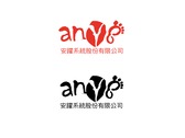 安躍ANYO logo