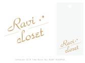 Ravi Closet. BY.IA